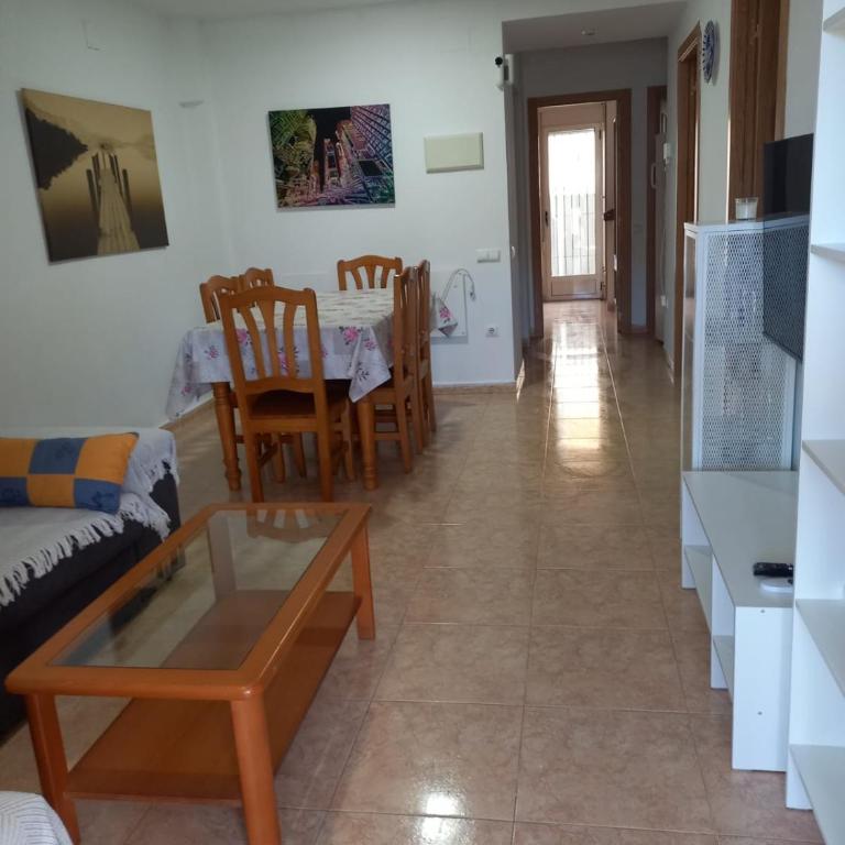 Casa Coco - Apartamento de 1 dormitorio - 7