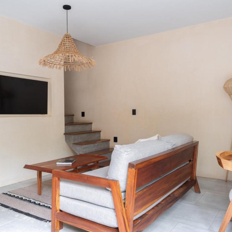 Atman Villa Residences - Luxury Villas by Luwii Stays - Villa con piscina privada - 42