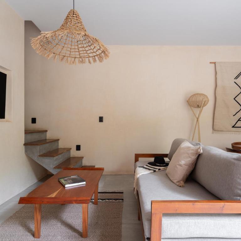Atman Villa Residences - Luxury Villas by Luwii Stays - Villa con piscina privada - 41