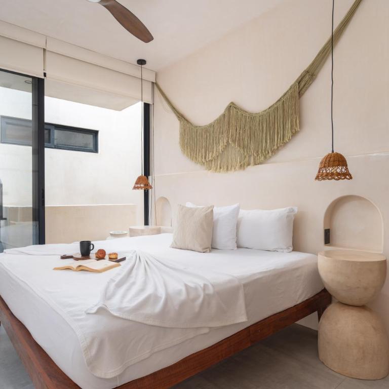 Atman Villa Residences - Luxury Villas by Luwii Stays - Villa con piscina privada - 36