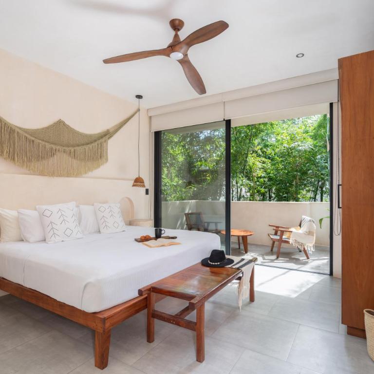 Atman Villa Residences - Luxury Villas by Luwii Stays - Villa con piscina privada - 40
