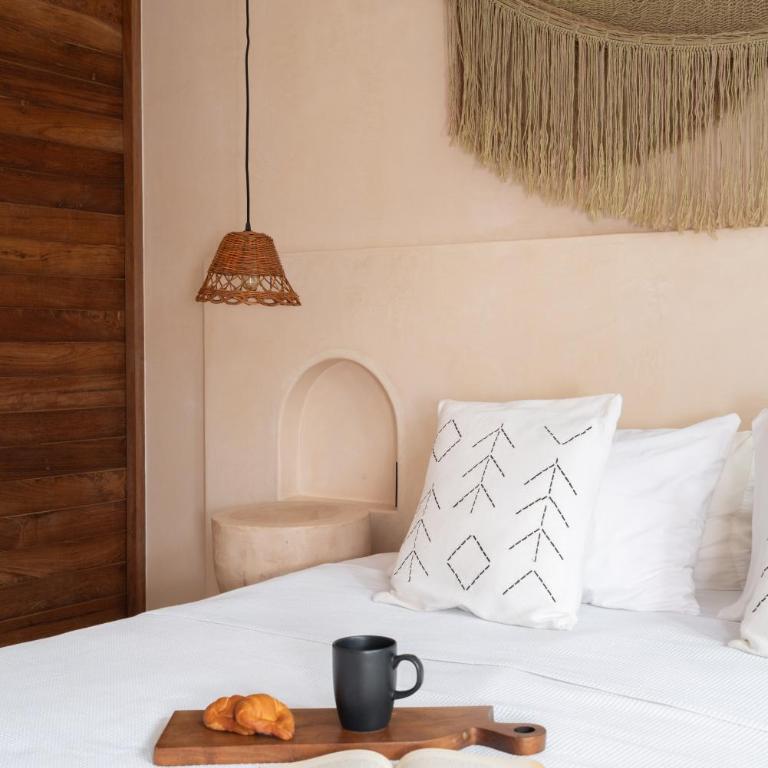 Atman Villa Residences - Luxury Villas by Luwii Stays - Villa con piscina privada - 39