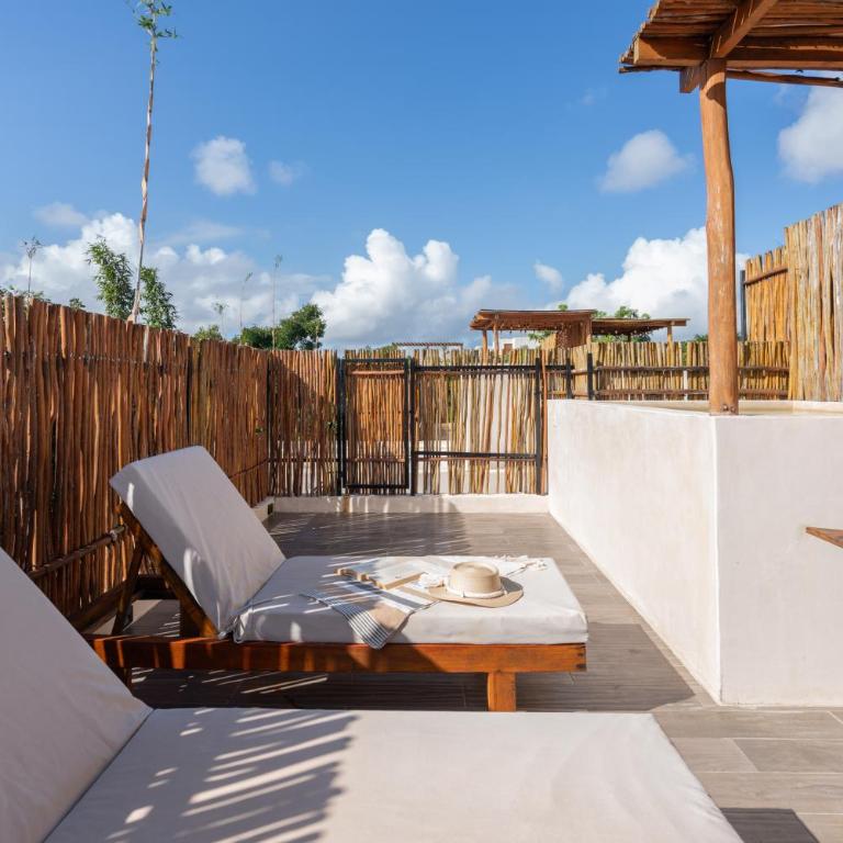 Atman Villa Residences - Luxury Villas by Luwii Stays - Villa con piscina privada - 49