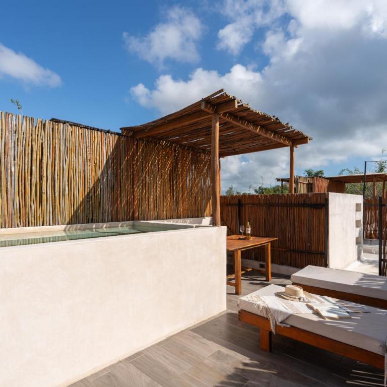 Atman Villa Residences - Luxury Villas by Luwii Stays - Villa con piscina privada - 48