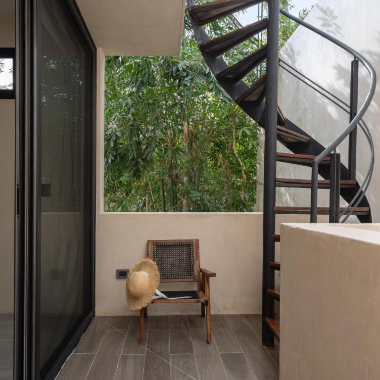 Atman Villa Residences - Luxury Villas by Luwii Stays - Villa con piscina privada - 47