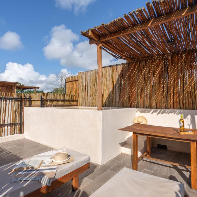 Atman Villa Residences - Luxury Villas by Luwii Stays - Villa con piscina privada - 50