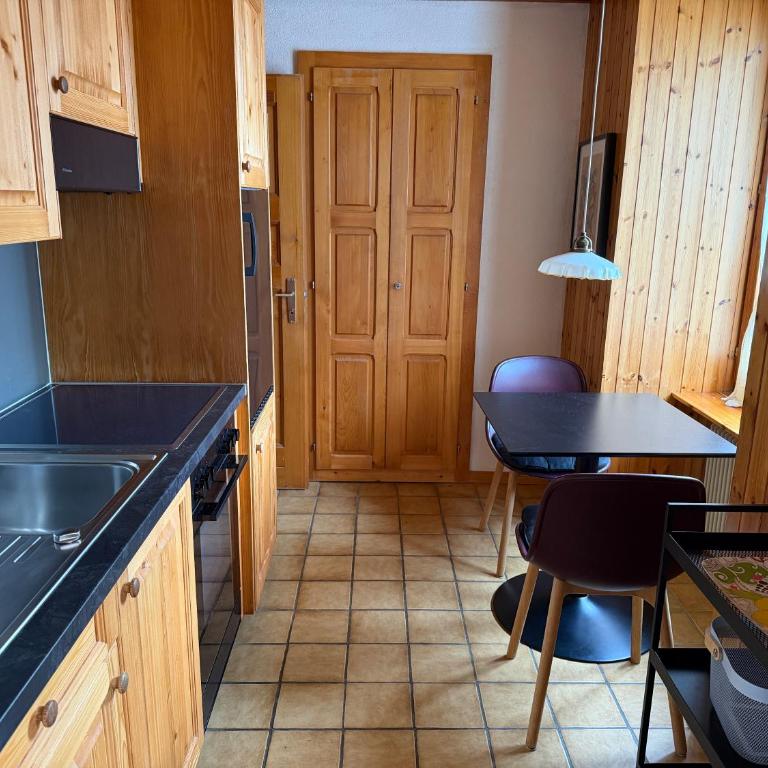 Gemütliches Studio im Zentrum - Apartment mit 1 Schlafzimmer - 4
