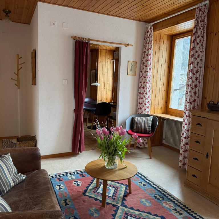 Gemütliches Studio im Zentrum - Apartment mit 1 Schlafzimmer - 1