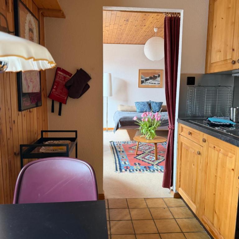 Gemütliches Studio im Zentrum - Apartment mit 1 Schlafzimmer - 6