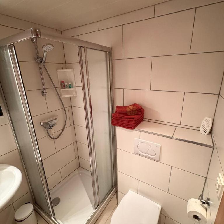 Ferienhaus Niederbichler - Apartment mit 2 Schlafzimmern - 8