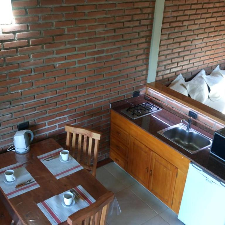 Apart Bahia del Tigre - Apartamento de 1 dormitorio - 3