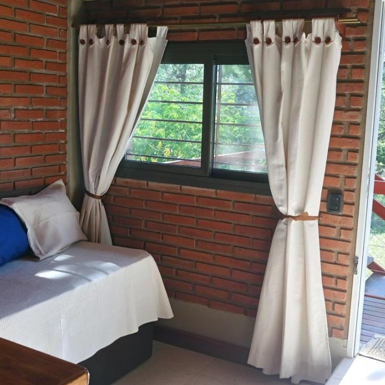 Apart Bahia del Tigre - Apartamento de 1 dormitorio - 6
