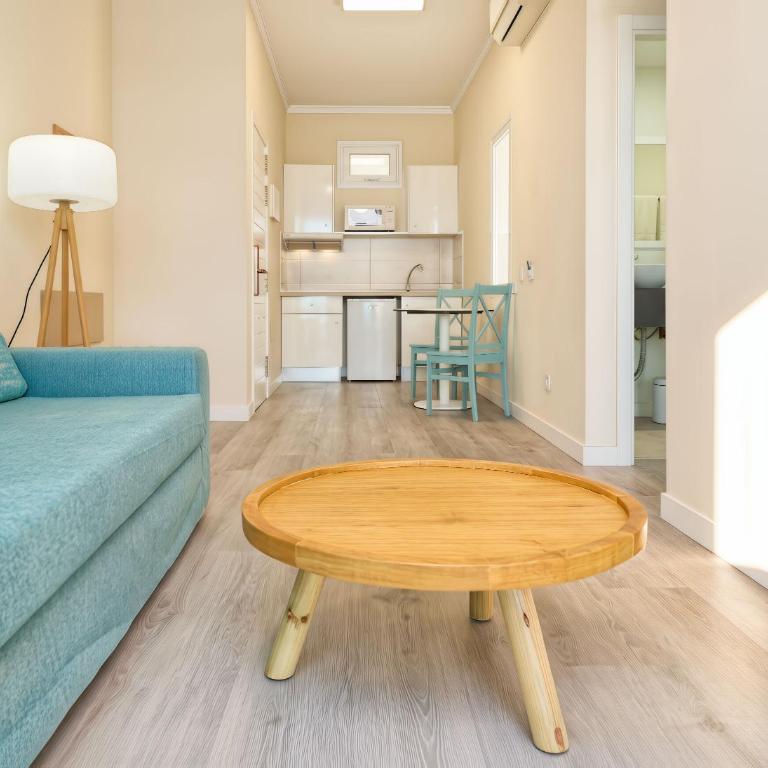 Amadores View - Adults only - Apartamento Premium con 1 dormitorio y vistas al mar - 1