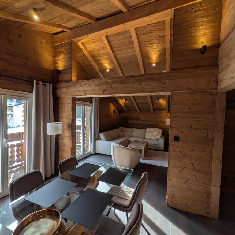 Nevita - Deluxe Apartment mit 3 Schlafzimmern - 22
