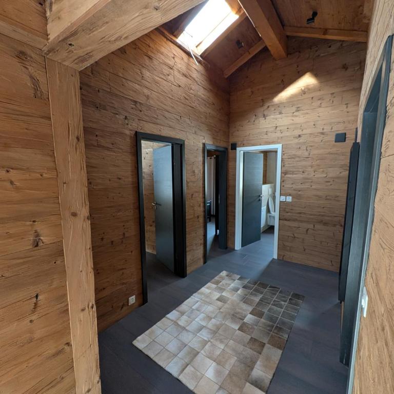 Nevita - Deluxe Apartment mit 3 Schlafzimmern - 23