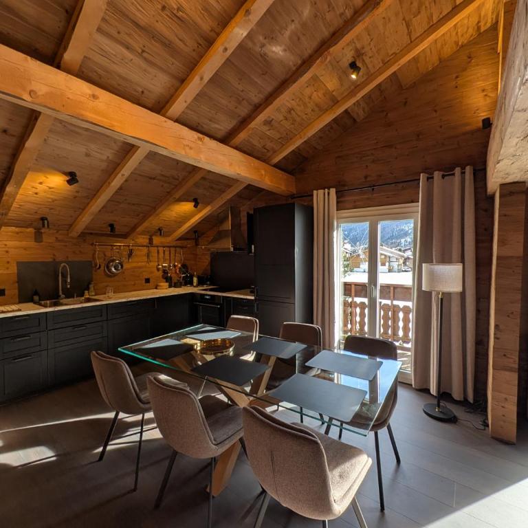 Nevita - Deluxe Apartment mit 3 Schlafzimmern - 25