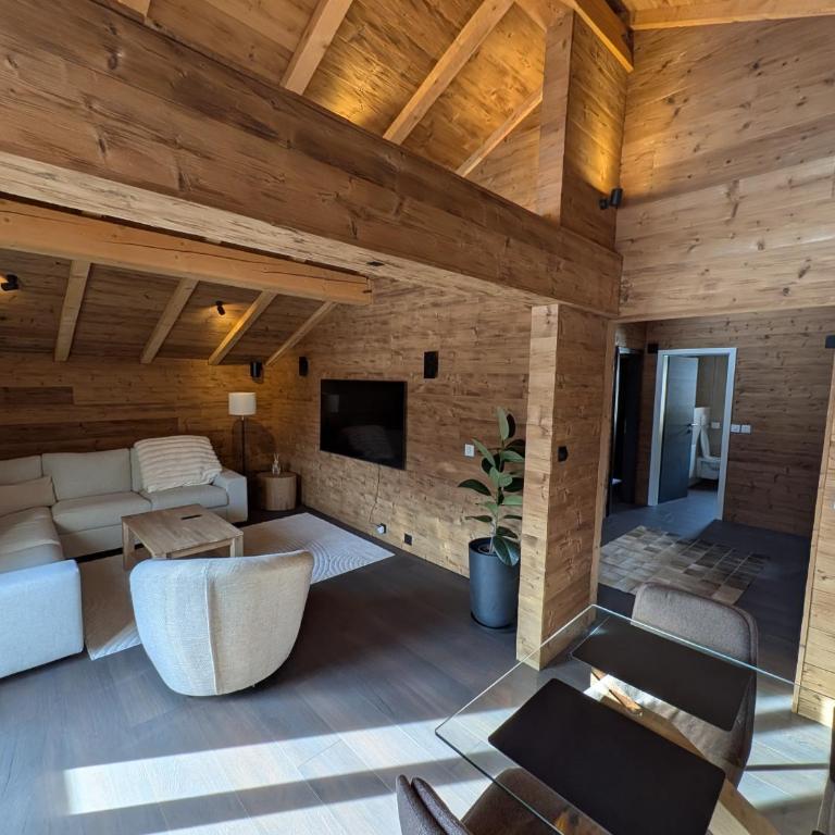 Nevita - Deluxe Apartment mit 3 Schlafzimmern - 26