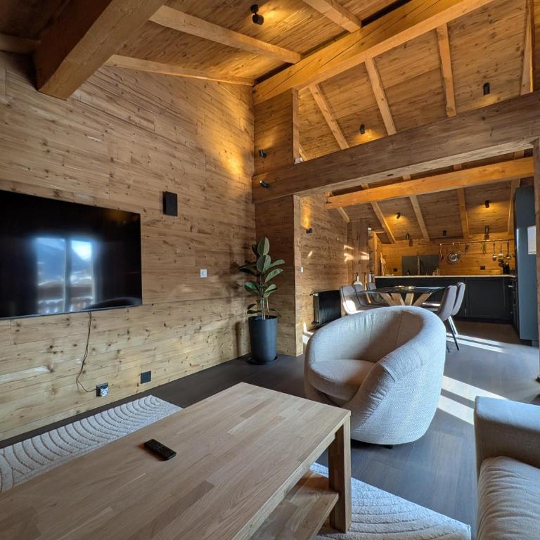 Nevita - Deluxe Apartment mit 3 Schlafzimmern - 18