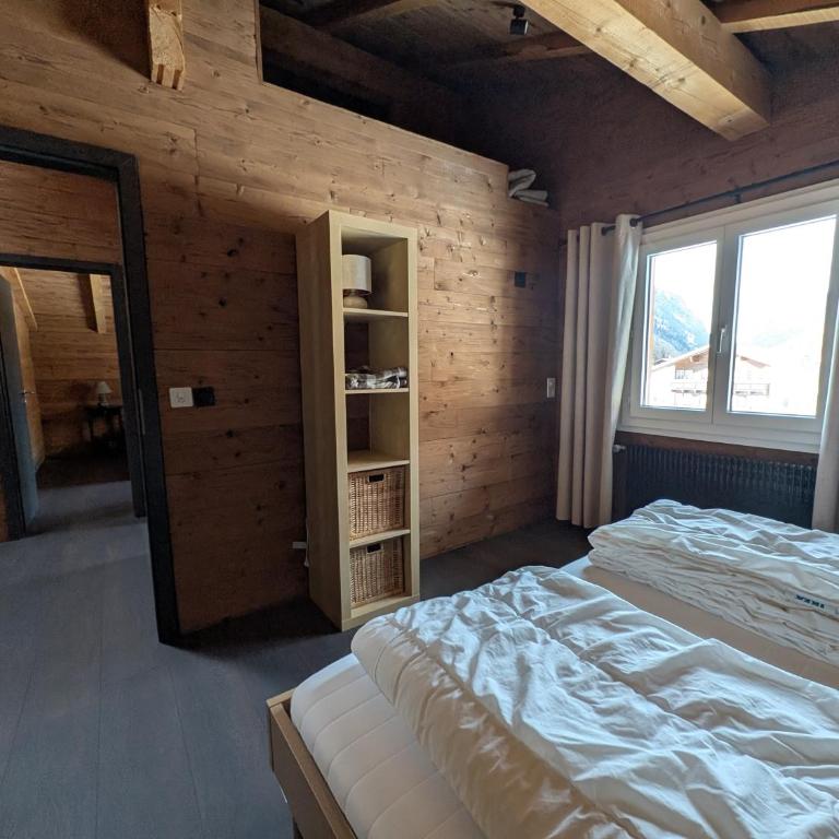 Nevita - Deluxe Apartment mit 3 Schlafzimmern - 14