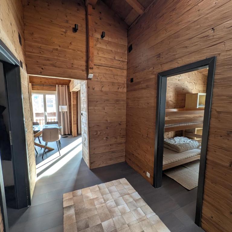 Nevita - Deluxe Apartment mit 3 Schlafzimmern - 15