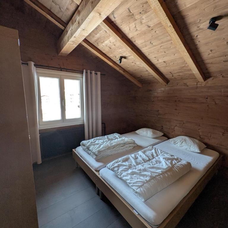 Nevita - Deluxe Apartment mit 3 Schlafzimmern - 11
