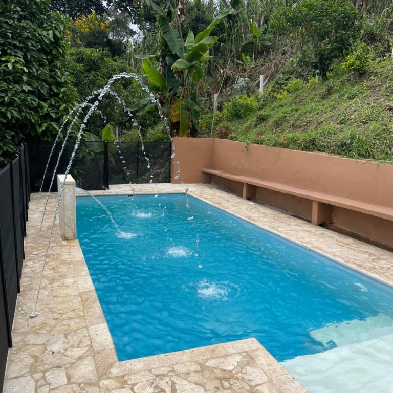 Casa de descanso Shalom - Casa de 4 dormitorios - 48