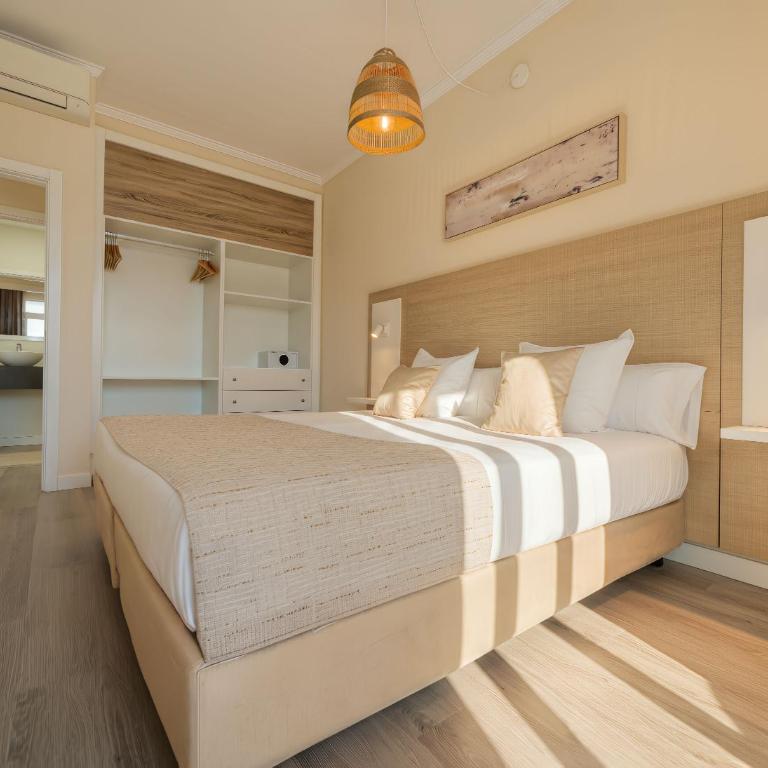 Amadores View - Adults only - Apartamento Premium con 1 dormitorio y vistas al mar - 4