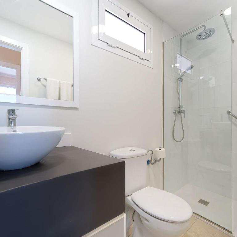 Amadores View - Adults only - Apartamento Premium con 1 dormitorio y vistas al mar - 6
