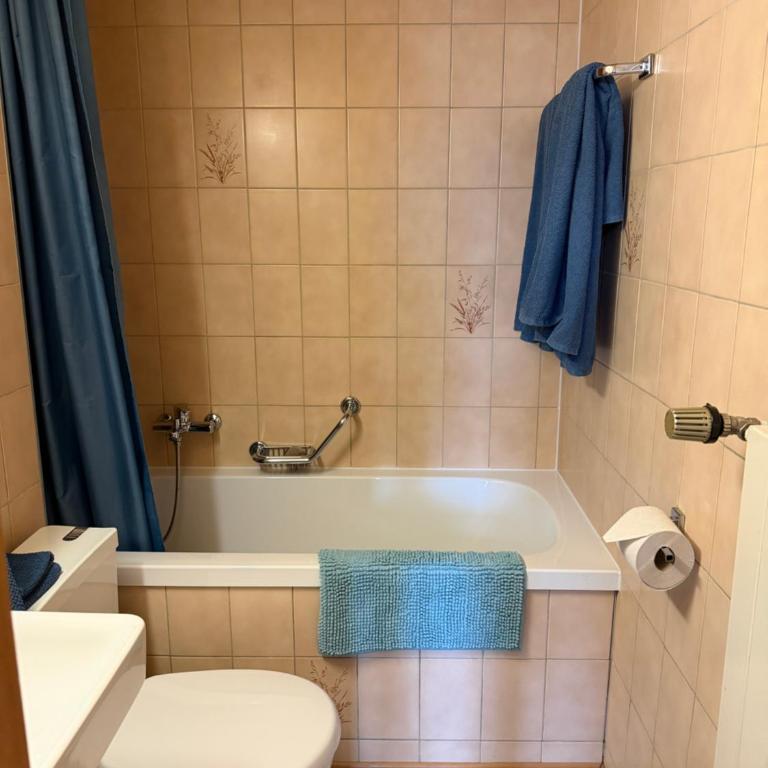 Gemütliches Studio im Zentrum - Apartment mit 1 Schlafzimmer - 11