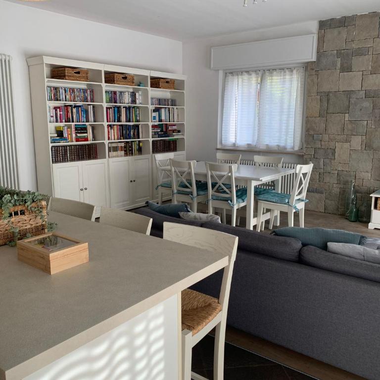 Appartamento caneve - Appartamento con 3 Camere da Letto - 45