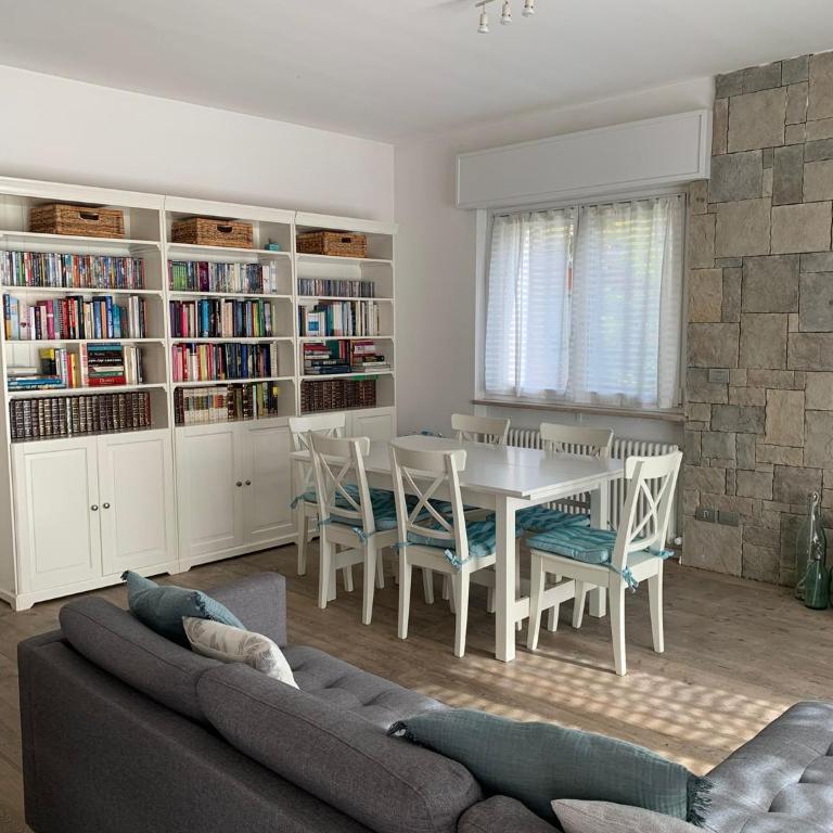 Appartamento caneve - Appartamento con 3 Camere da Letto - 44