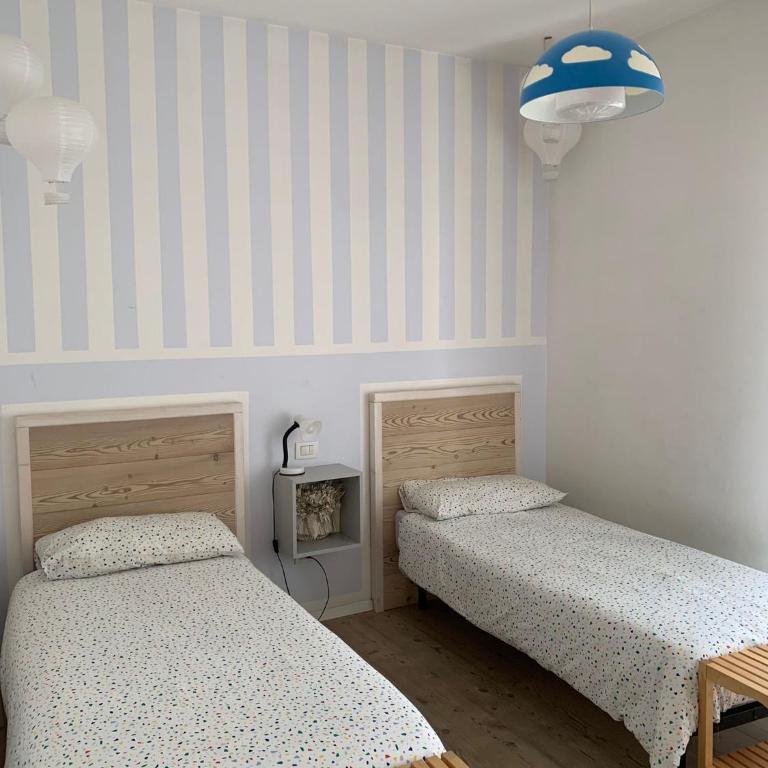 Appartamento caneve - Appartamento con 3 Camere da Letto - 36