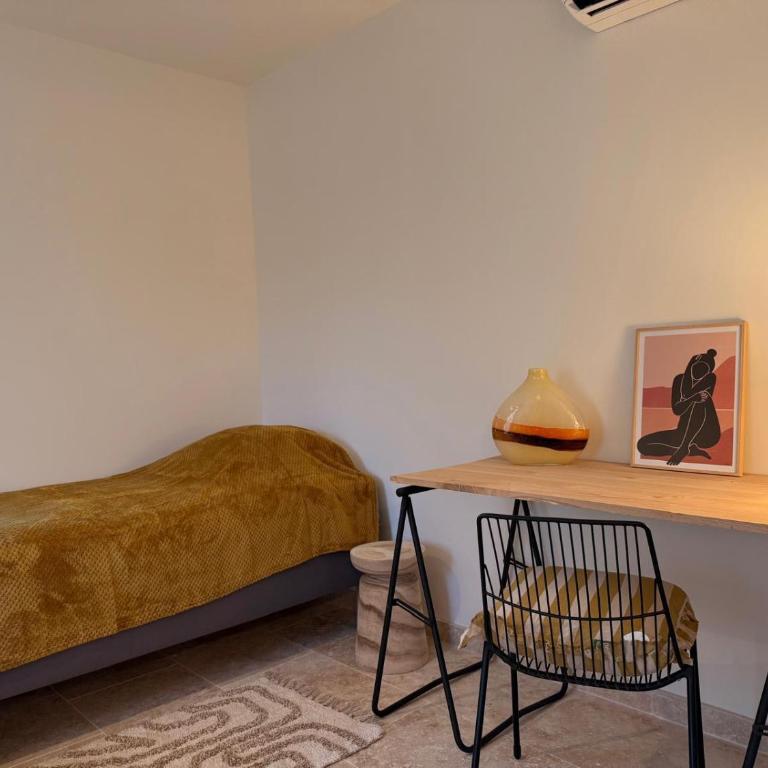 Mas La Magnanerie du Ventoux - Villa - 17