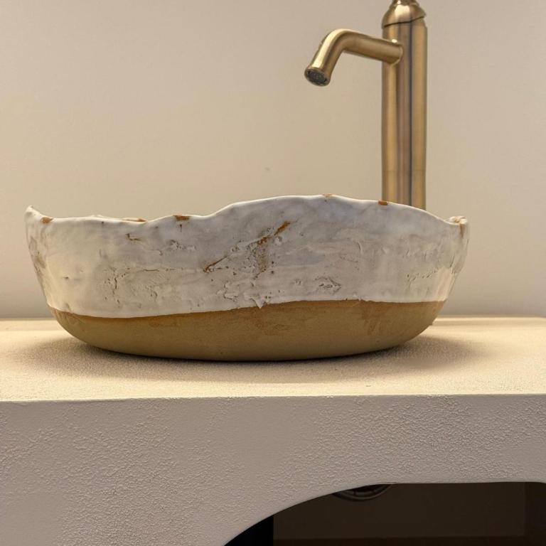 Mas La Magnanerie du Ventoux - Villa - 14