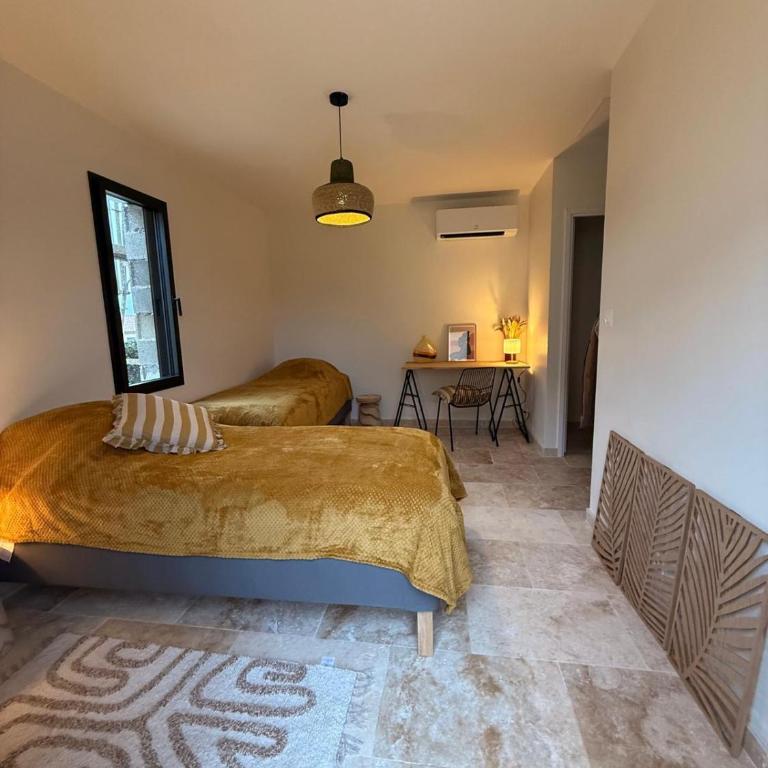 Mas La Magnanerie du Ventoux - Villa - 9