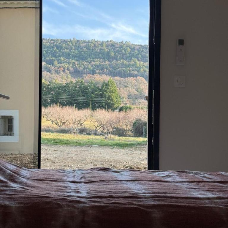 Mas La Magnanerie du Ventoux - Villa - 16