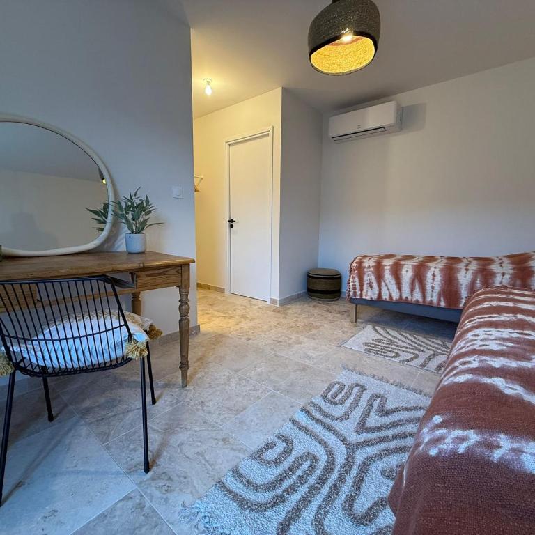 Mas La Magnanerie du Ventoux - Villa - 19