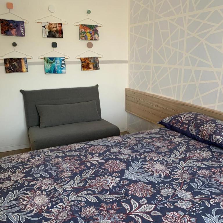 Appartamento caneve - Appartamento con 3 Camere da Letto - 32