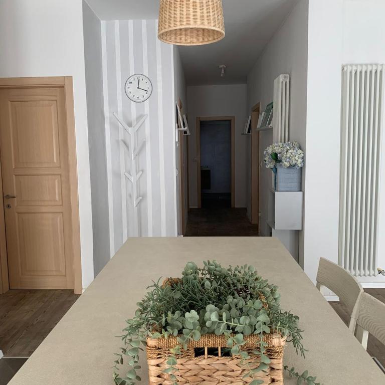 Appartamento caneve - Appartamento con 3 Camere da Letto - 40