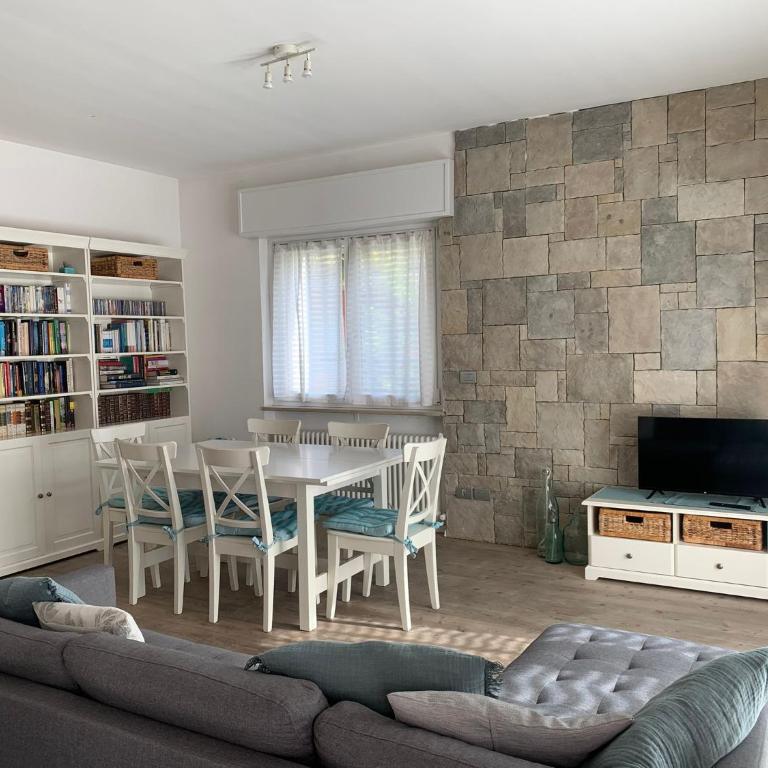 Appartamento caneve - Appartamento con 3 Camere da Letto - 39