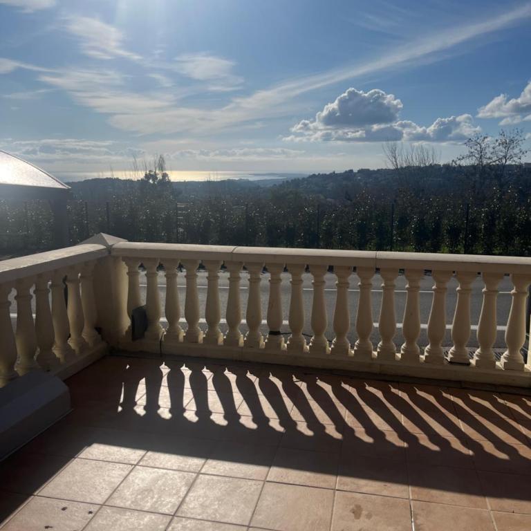 Studio Vence - Appartement 1 Chambre - 5