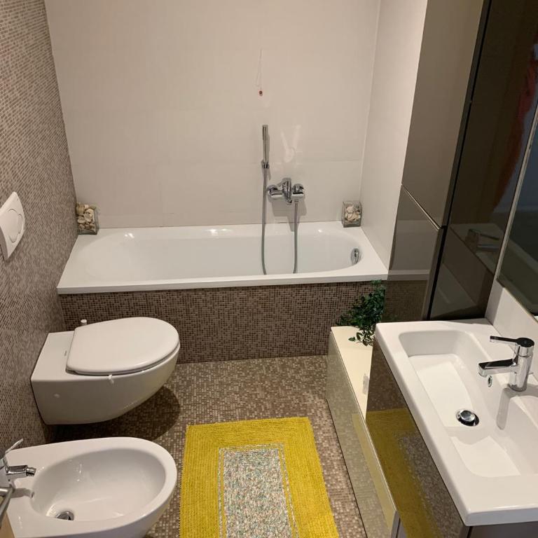 Appartamento caneve - Appartamento con 3 Camere da Letto - 37