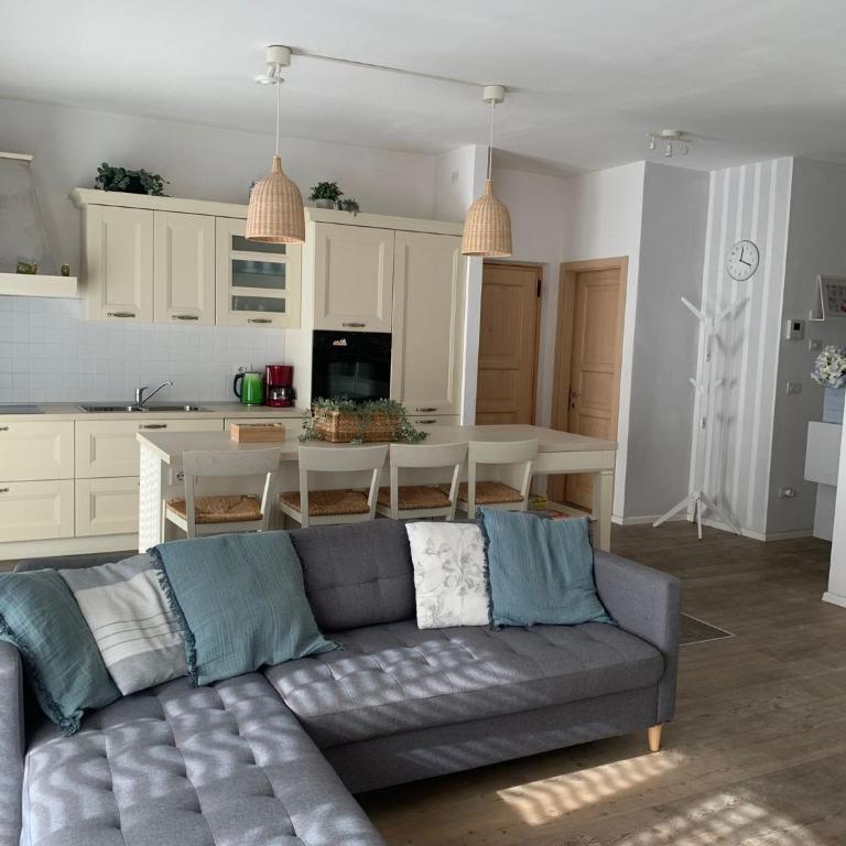 Appartamento caneve - Appartamento con 3 Camere da Letto - 18