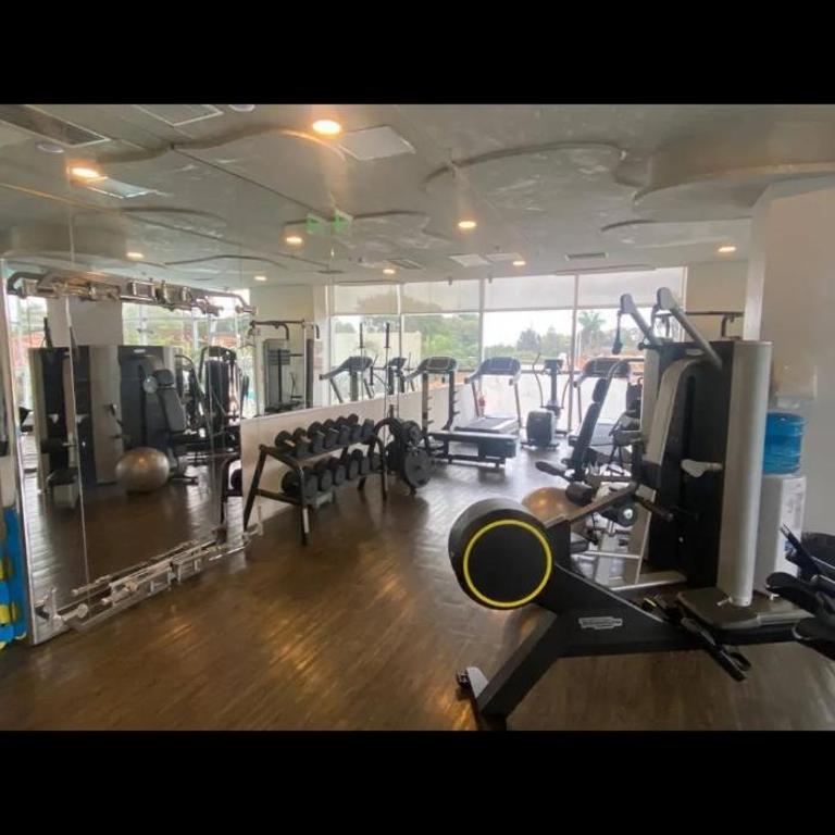 Miami Tower Premium Mariscal - Two-Bedroom Apartment - 1