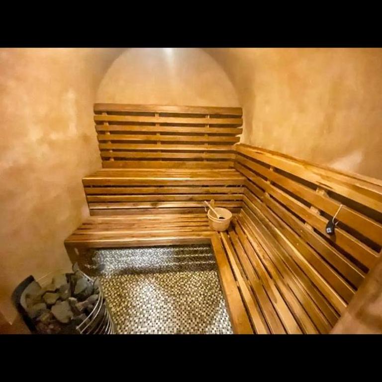 Miami Tower Premium Mariscal - Two-Bedroom Apartment - 4