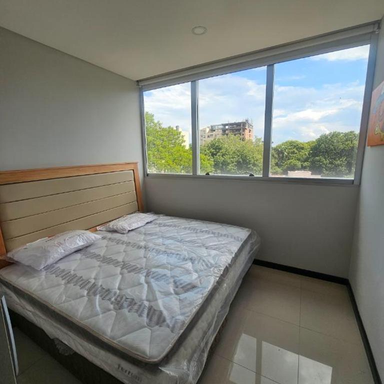 Miami Tower Premium Mariscal - Two-Bedroom Apartment - 5