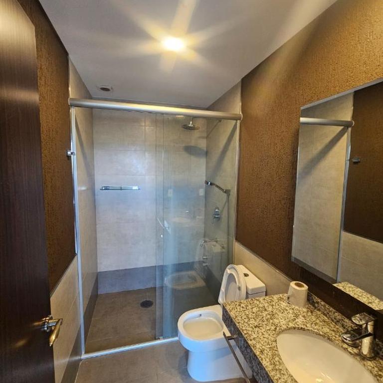 Miami Tower Premium Mariscal - Two-Bedroom Apartment - 7