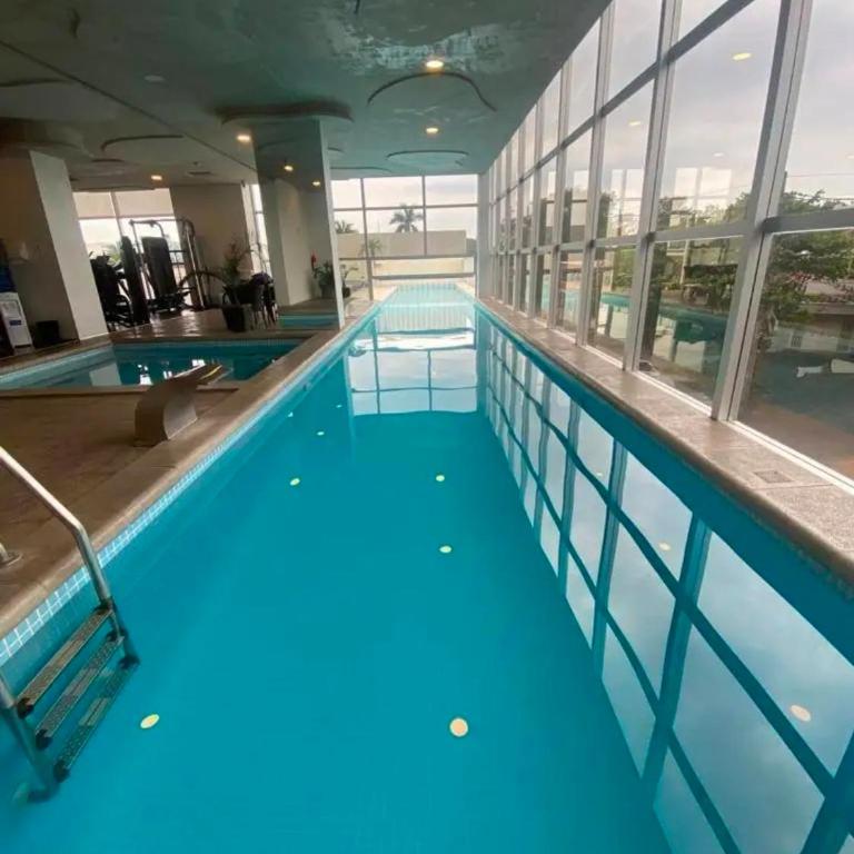 Miami Tower Premium Mariscal - Two-Bedroom Apartment - 9