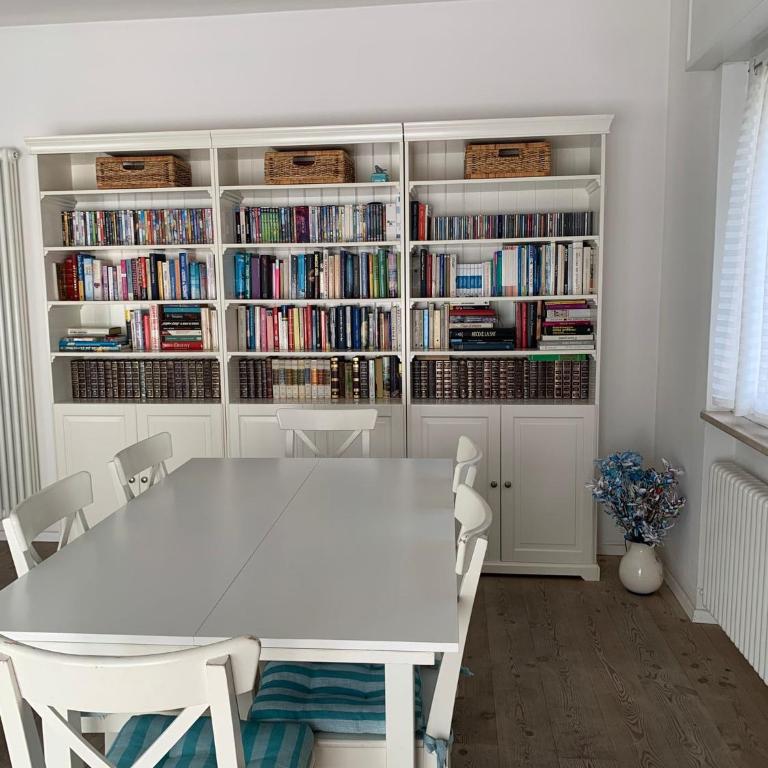 Appartamento caneve - Appartamento con 3 Camere da Letto - 20