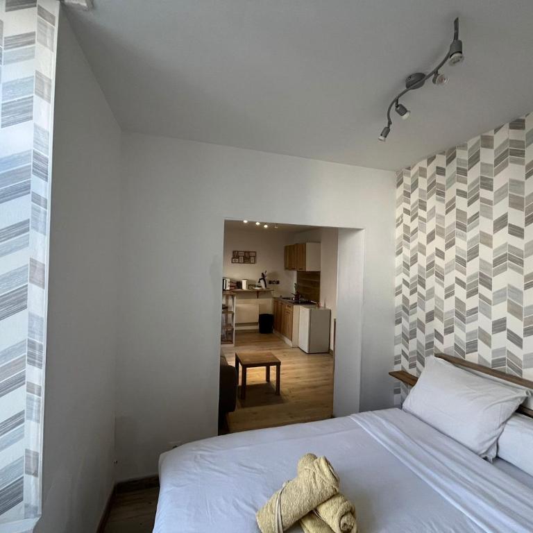 Le Cocon - studio Centre ville tout équipé - Appartement 1 Chambre - 7